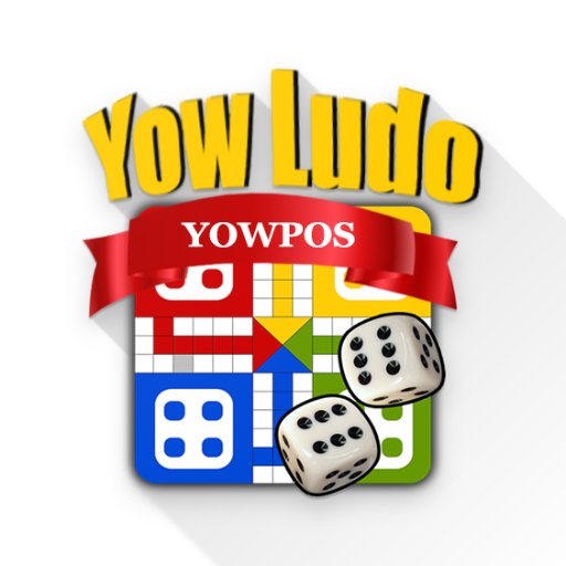 Yow Ludo HD icon