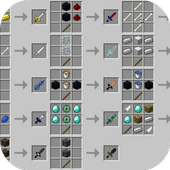 Mod Better Swords for MCPE icon
