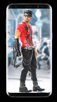 Allu Arjun Wallpapers HD screenshot 1