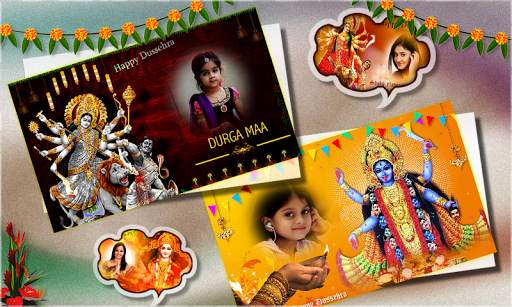 Navratri Photo Frames screenshot 4