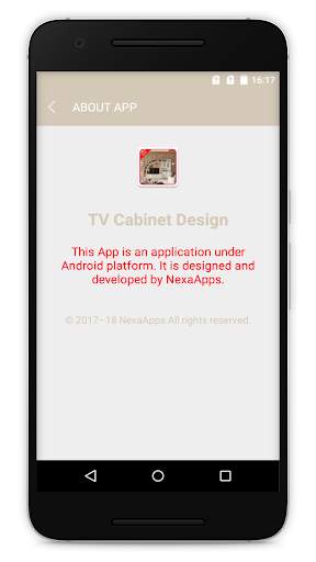 New TV Cabinet Designs 2020 screenshot 8