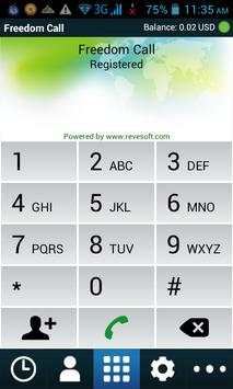 Freedom Call screenshot 4