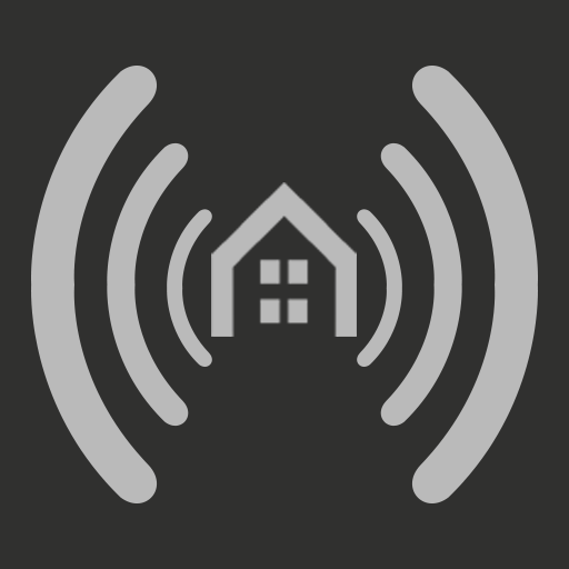 SoniSafe Home Security System icon