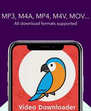 Video HD Downloader App - 2019 screenshot 3