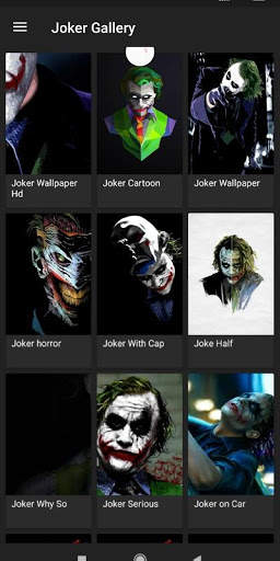 Joker World screenshot 3