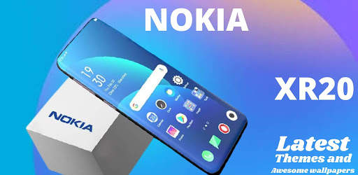 Themes & Wallpapers For Nokia XR 20 screenshot 2