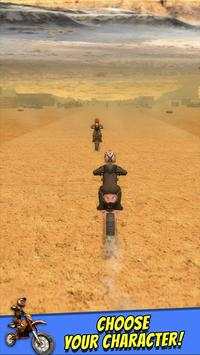 MX Dirt Bike Motorcycle Riding screenshot 13