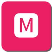 MTube icon