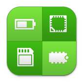 Device Info on 9Apps