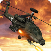 Elite Gunner SWAT Combat 2016 icon