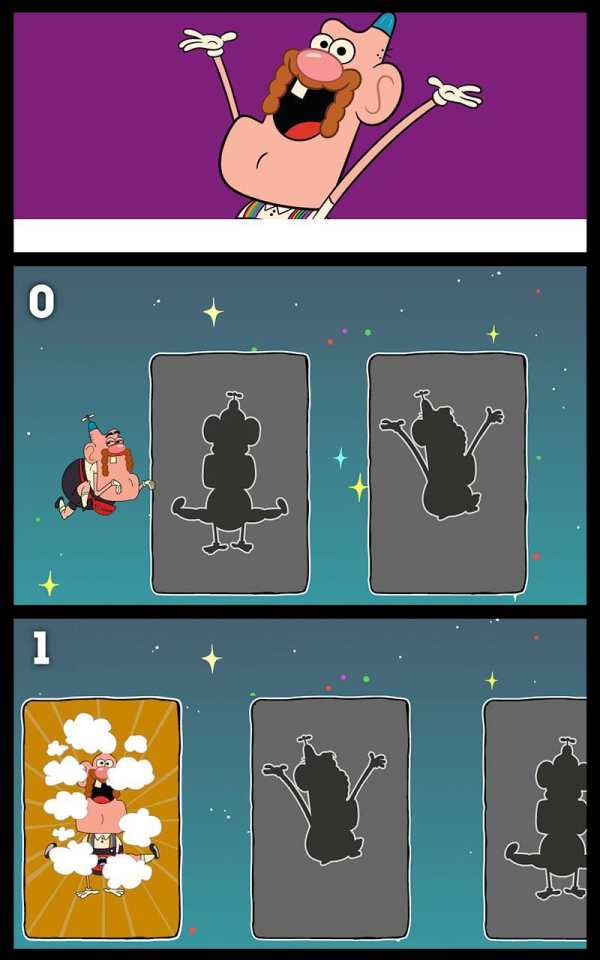 Cartoon Network Anything IT screenshot 3