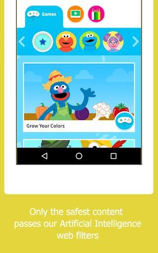 Family Safe Browser screenshot 7