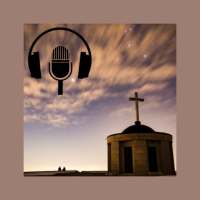 music christian song logo