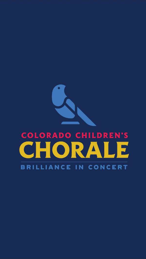 Colorado Children's Chorale screenshot 1