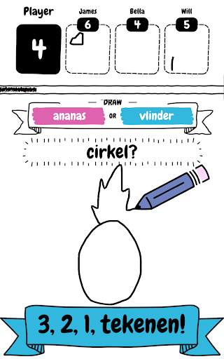 Draw it screenshot 6