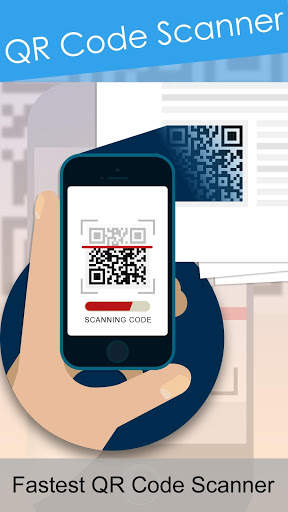One In All Scanner: QR, Bar Code & Document Scan screenshot 3