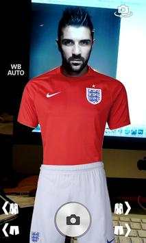 Football Kits Photo: World Cup screenshot 5