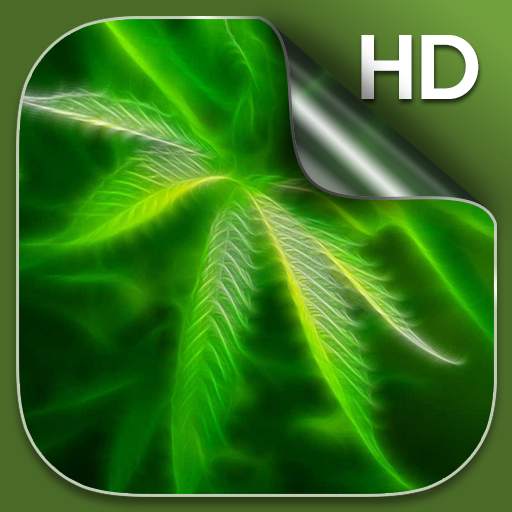 Weed Wallpaper 4.1