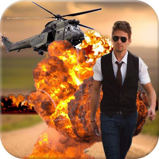 Movie Effect Photo Editor 2.0