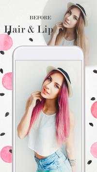 Photo Editor скриншот 4