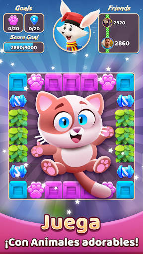 Travel Crush: juego MATCH 3 de viajes screenshot 2