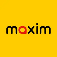 Maxim — Taksi çağrısı