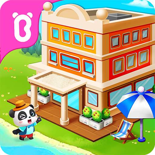 Baby Panda’s Summer: Vacation 9.76.00.01