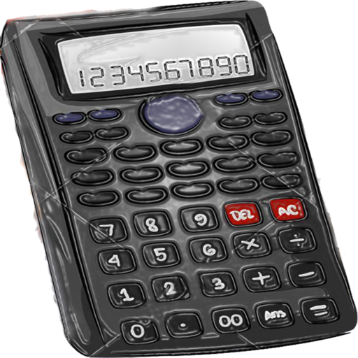 Calcu icon