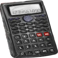 Calcu icon