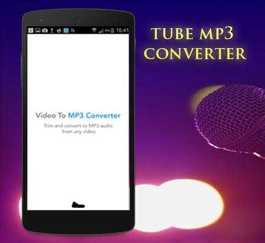 video tube mp3 converter screenshot 1