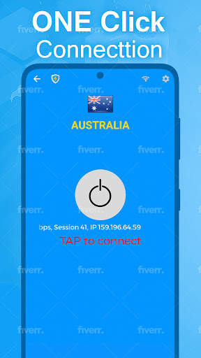 VPN Master screenshot 4