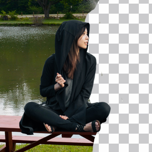 Background Changer - Photo Editor icon