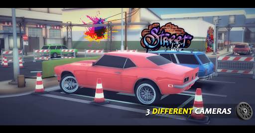 SUG Car Parking 2020 screenshot 7
