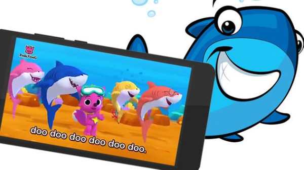 Baby Shark 🎶Doo Doo Doo Doo🎶 screenshot 3