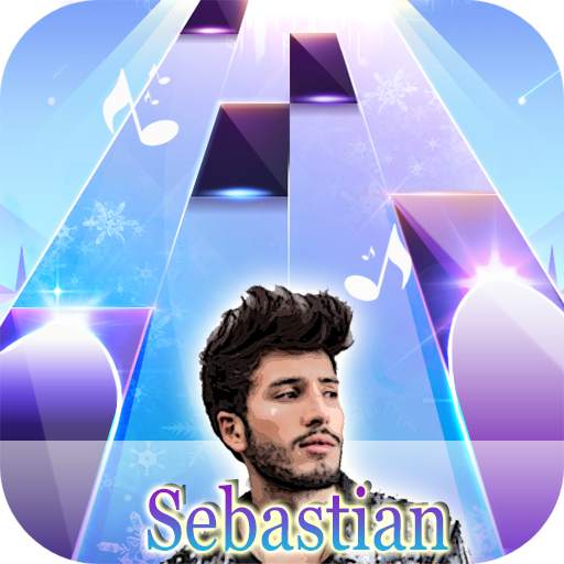 TBT - Sebastian Yatra Piano Tiles 2.3