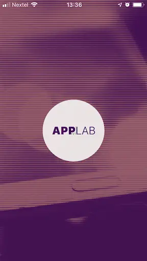 AppLab Dualpixel screenshot 1