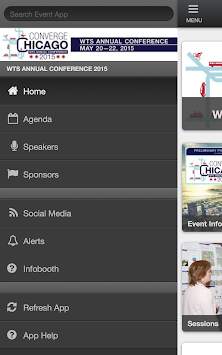WTS App screenshot 12