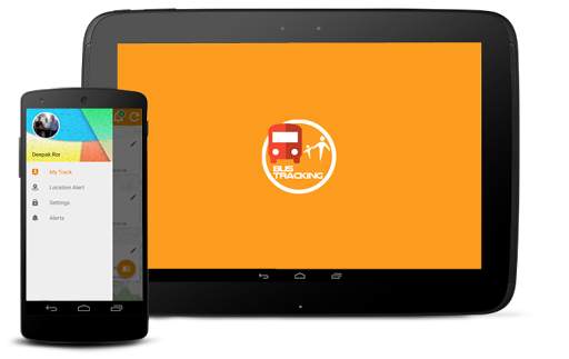 School Bus Tracker screenshot 8