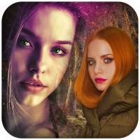 Photo Blender