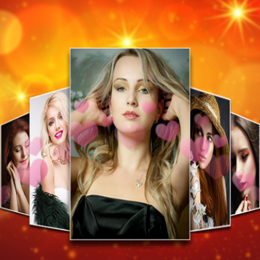 Video creator Photo &amp; Audio - Slideshow أيقونة