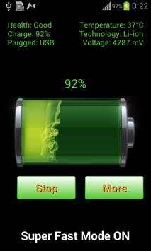 Fast Charger 3x screenshot 2