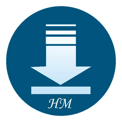 HM Downloader - Social Media status Downloader 1.0.4