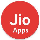 Jio Apps 1.6