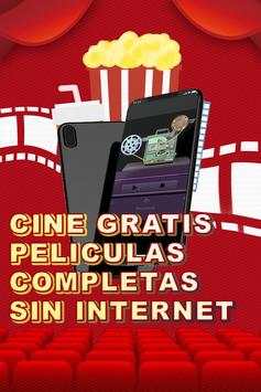 Bajar Peliculas Gratis Completas en Español Guide screenshot 1