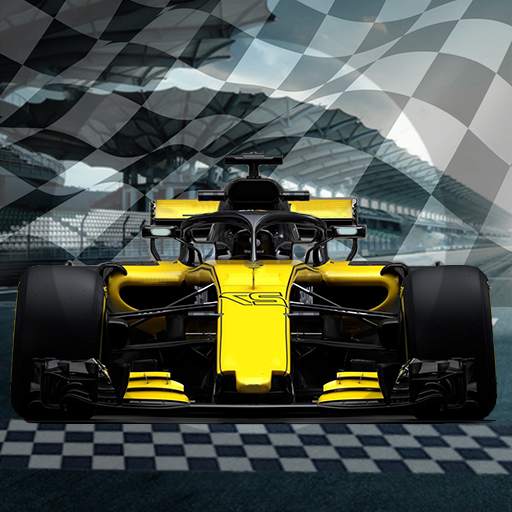 Real Formula Racing Fever 2019: Rivals Racing Free 1.0.3