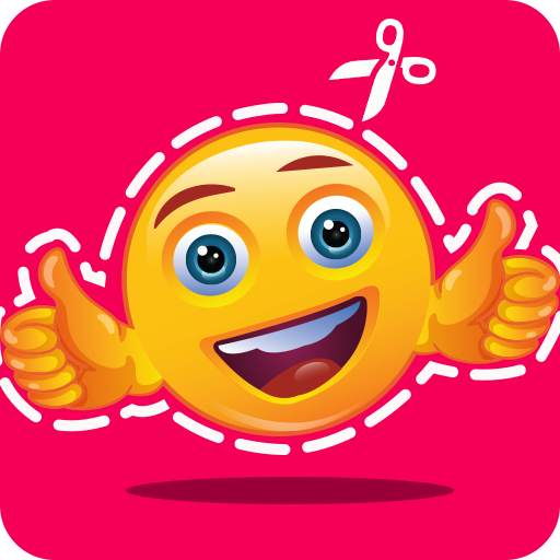 Sticker Store Create New Stickers for WhatsApp 2.0