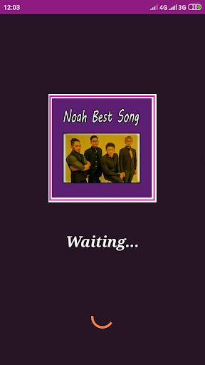 Lagu Ariel Mp3 (Noah) 2021 screenshot 1