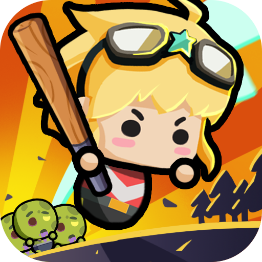 Merge Battle Knights أيقونة