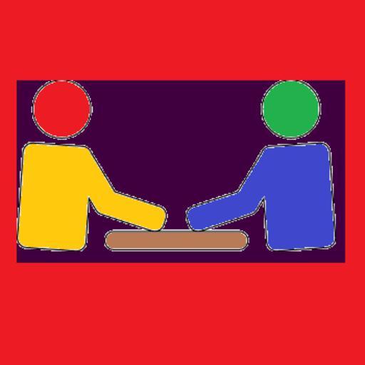 Two Player icon