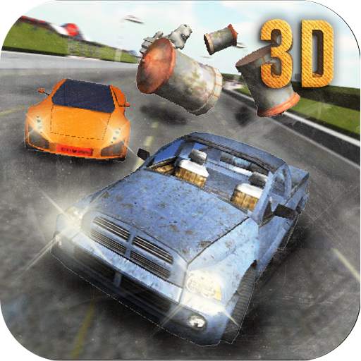 Action Chase Racing 5.0